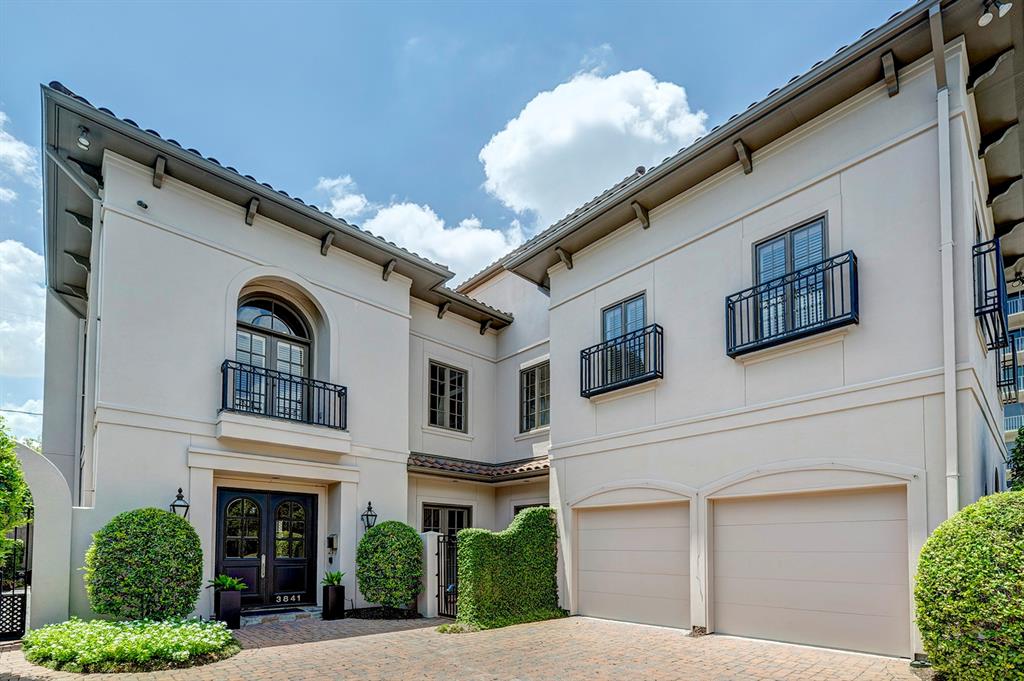 3841 Piping Rock Lane