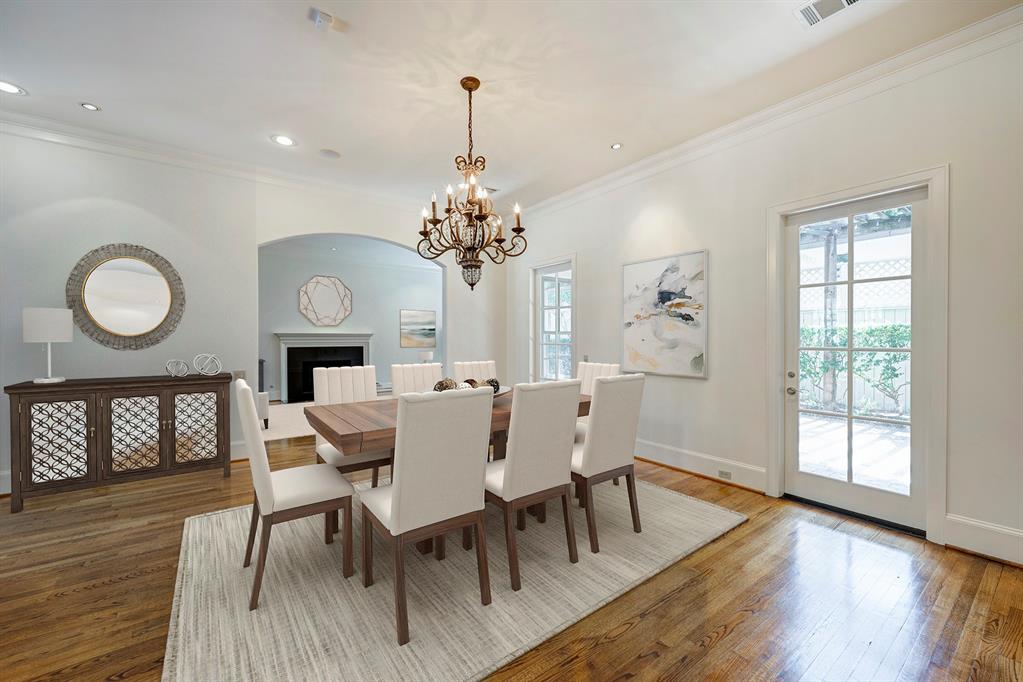 3841 Piping Rock Lane