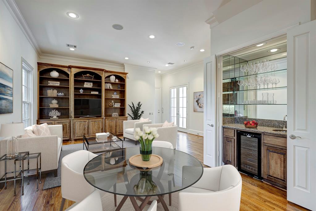 3841 Piping Rock Lane