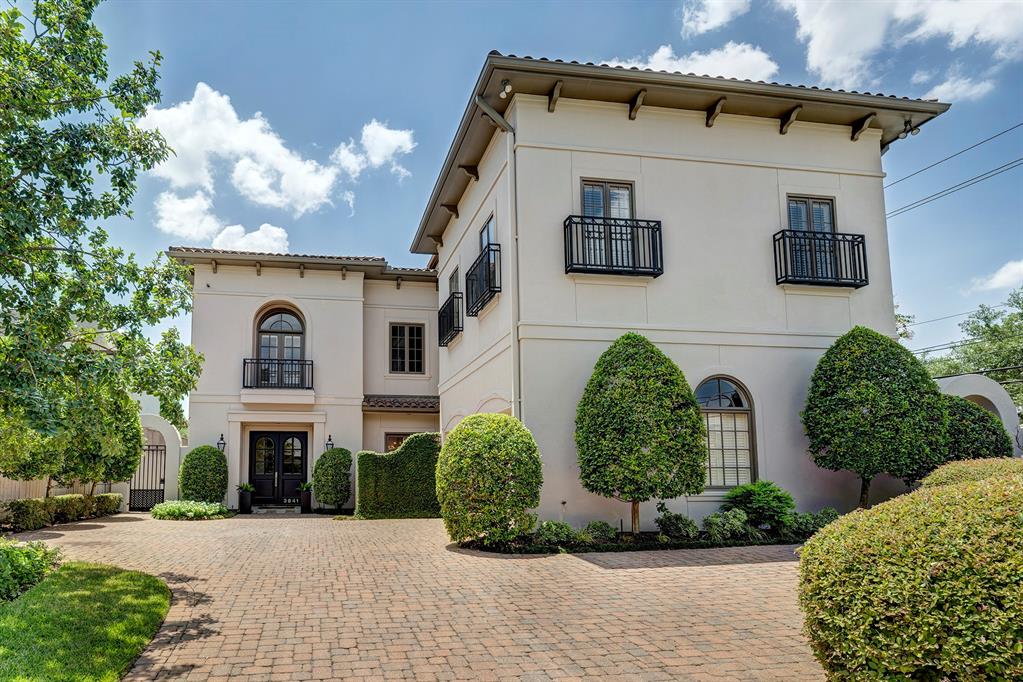 3841 Piping Rock Lane