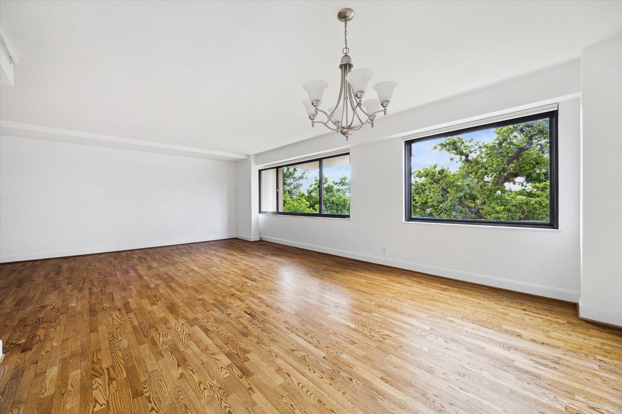 1400 Hermann Drive # 3H