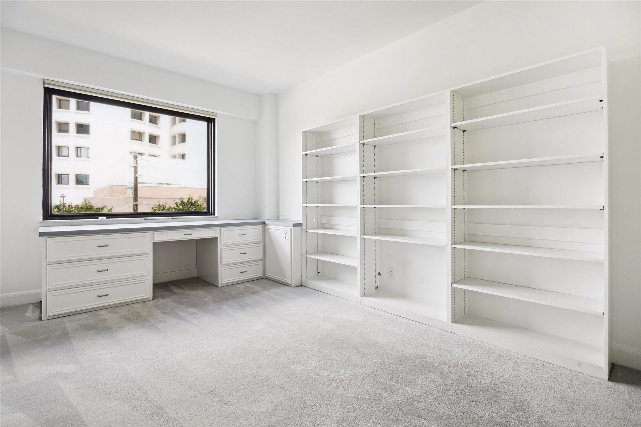 1400 Hermann Drive # 3H