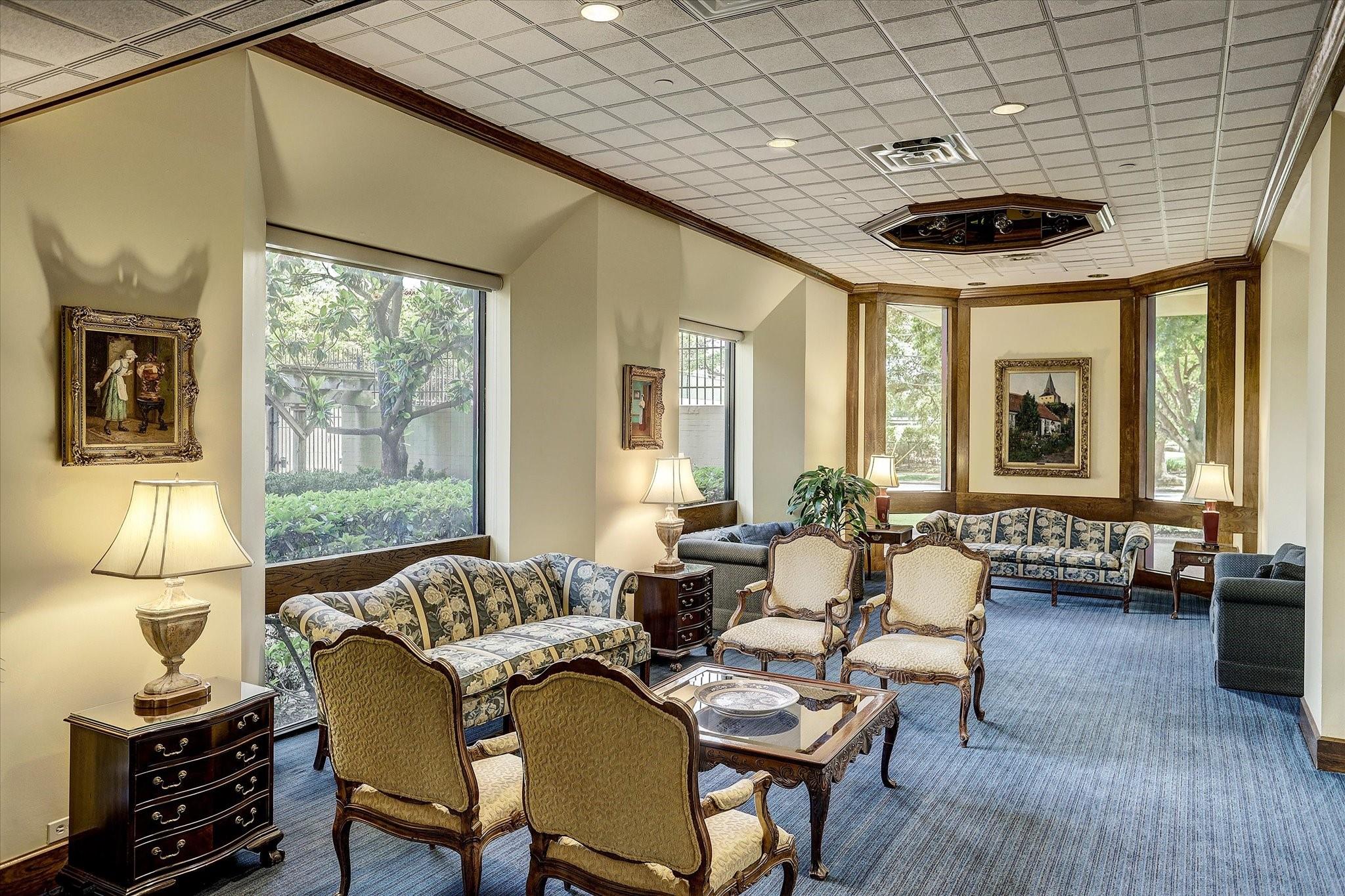 1400 Hermann Drive # 3H