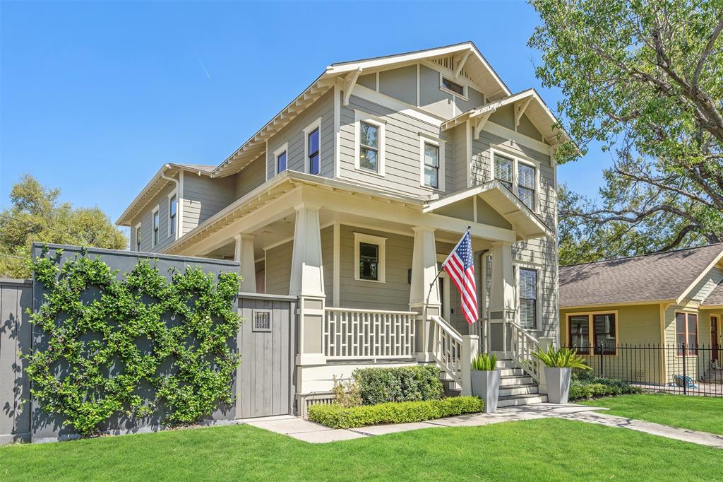 801 Ralfallen Street