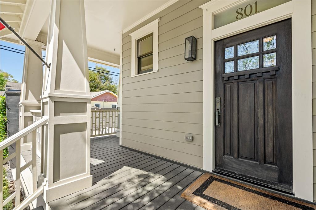 801 Ralfallen Street