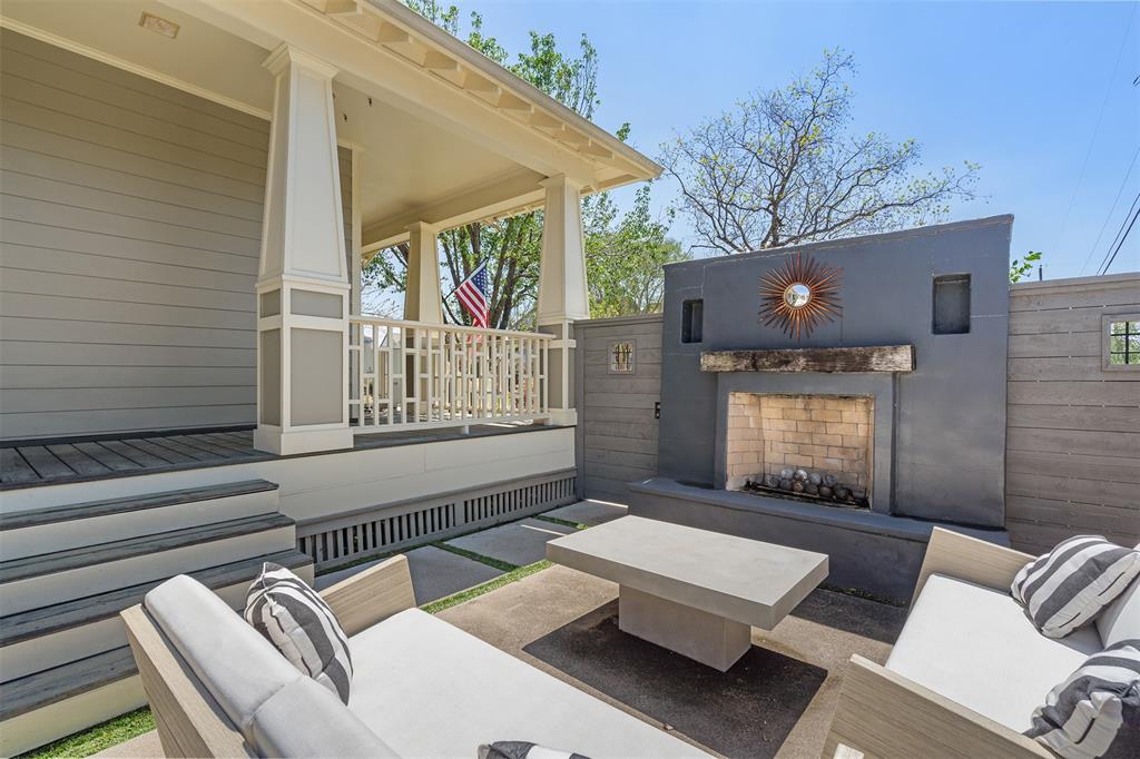 801 Ralfallen Street