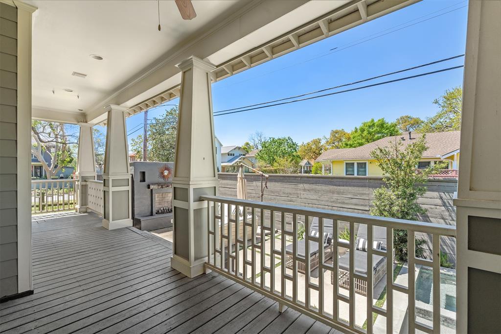 801 Ralfallen Street