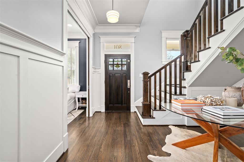 801 Ralfallen Street