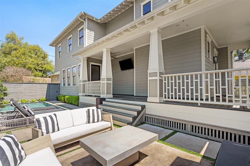 801 Ralfallen Street