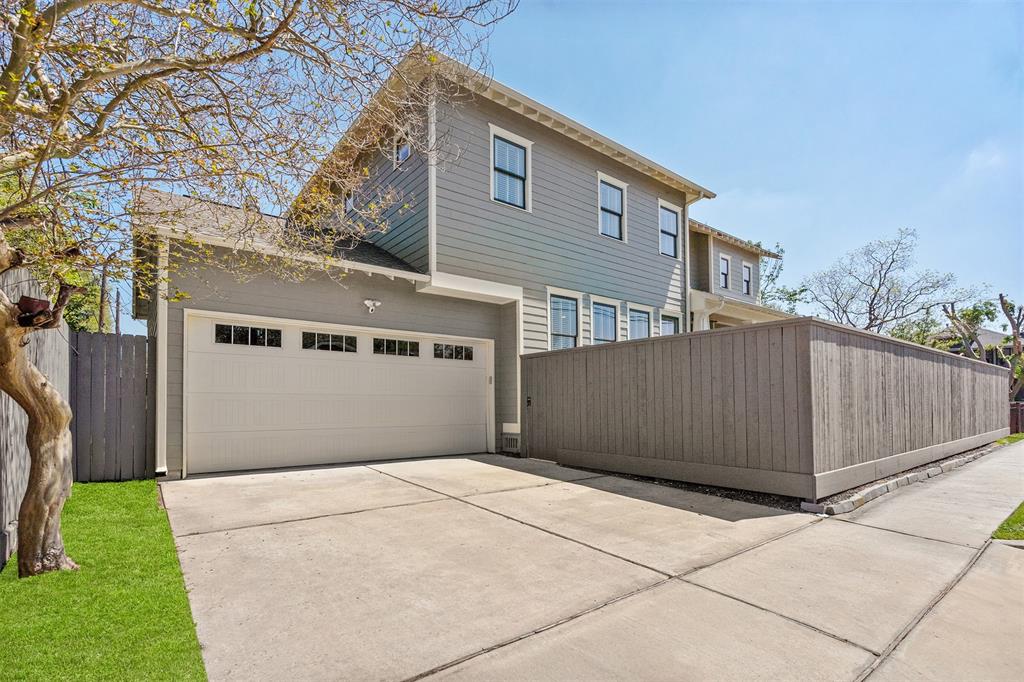 801 Ralfallen Street