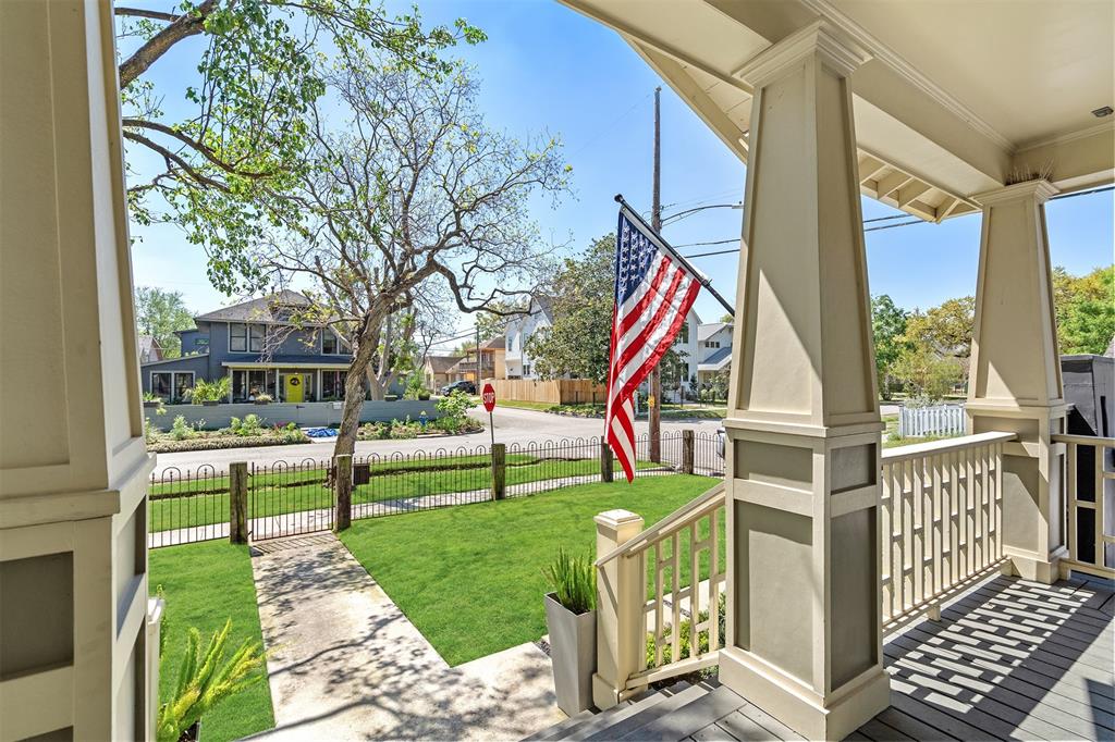 801 Ralfallen Street