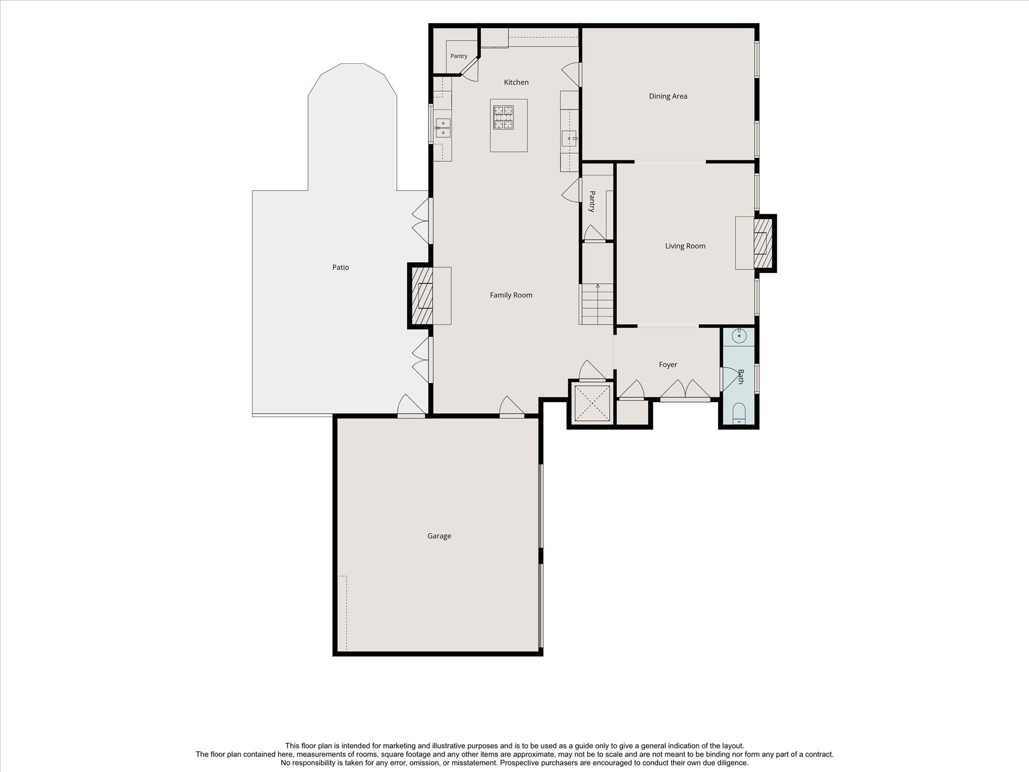 1721 Nantucket Drive # 2