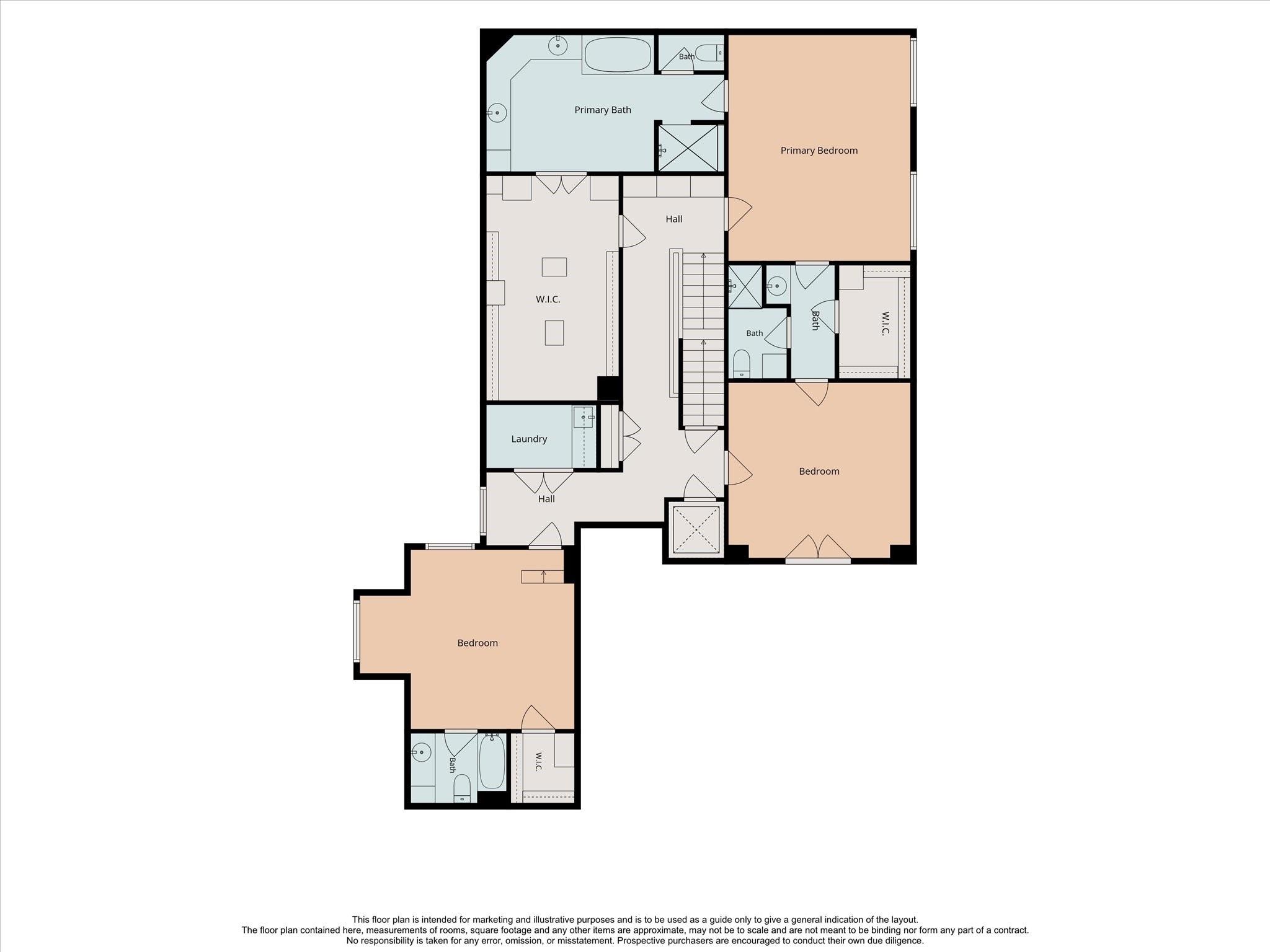 1721 Nantucket Drive # 2