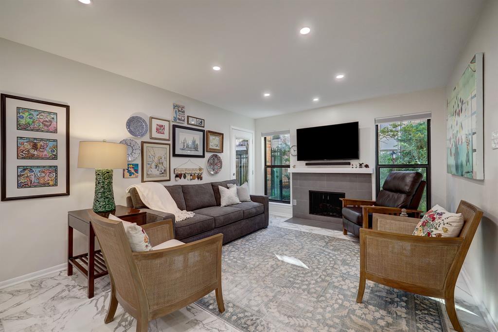 1601 S Shepherd Drive # 122