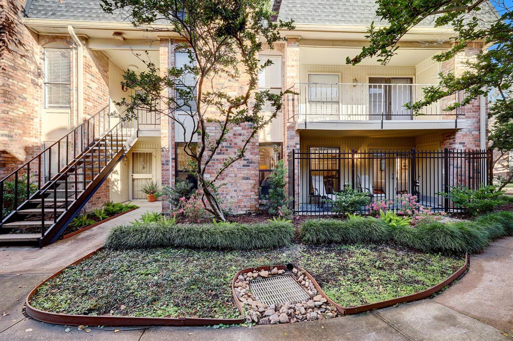 1601 S Shepherd Drive # 122