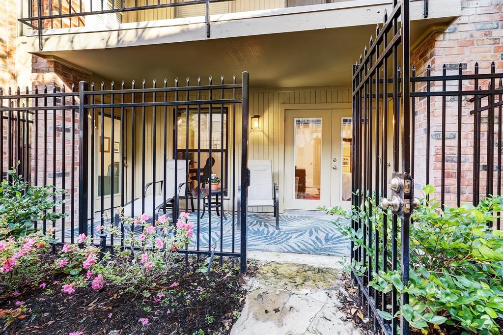 1601 S Shepherd Drive # 122