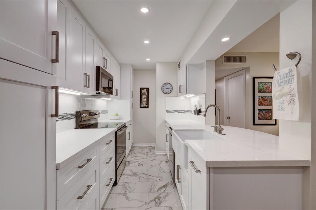 1601 S Shepherd Drive # 122