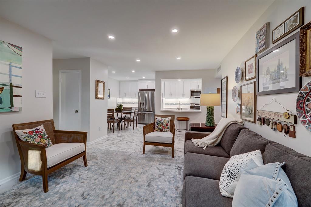 1601 S Shepherd Drive # 122