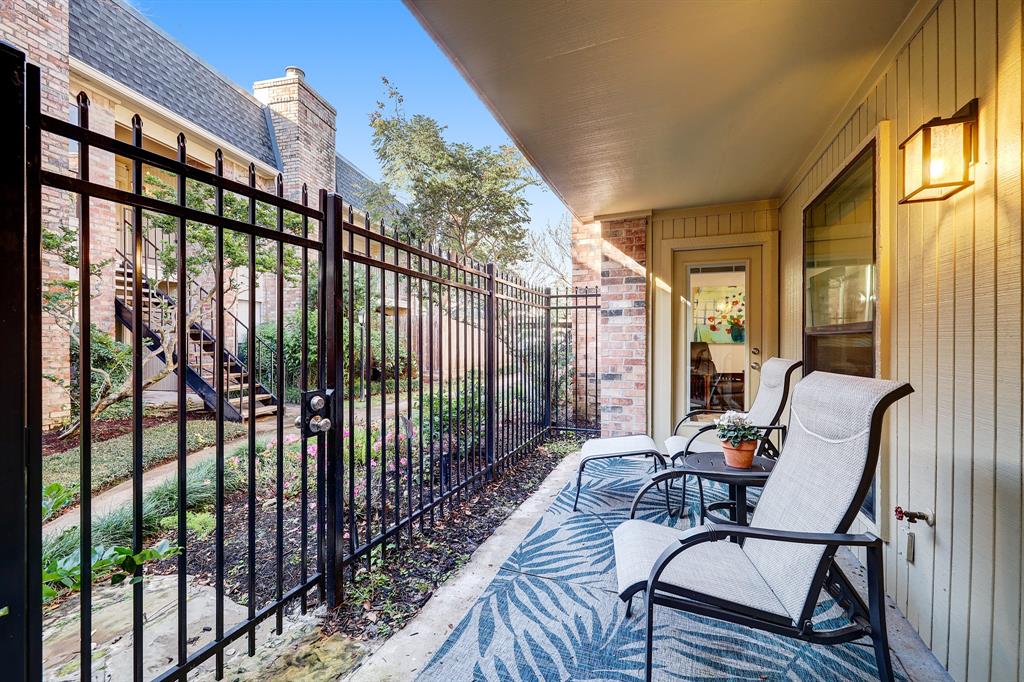 1601 S Shepherd Drive # 122