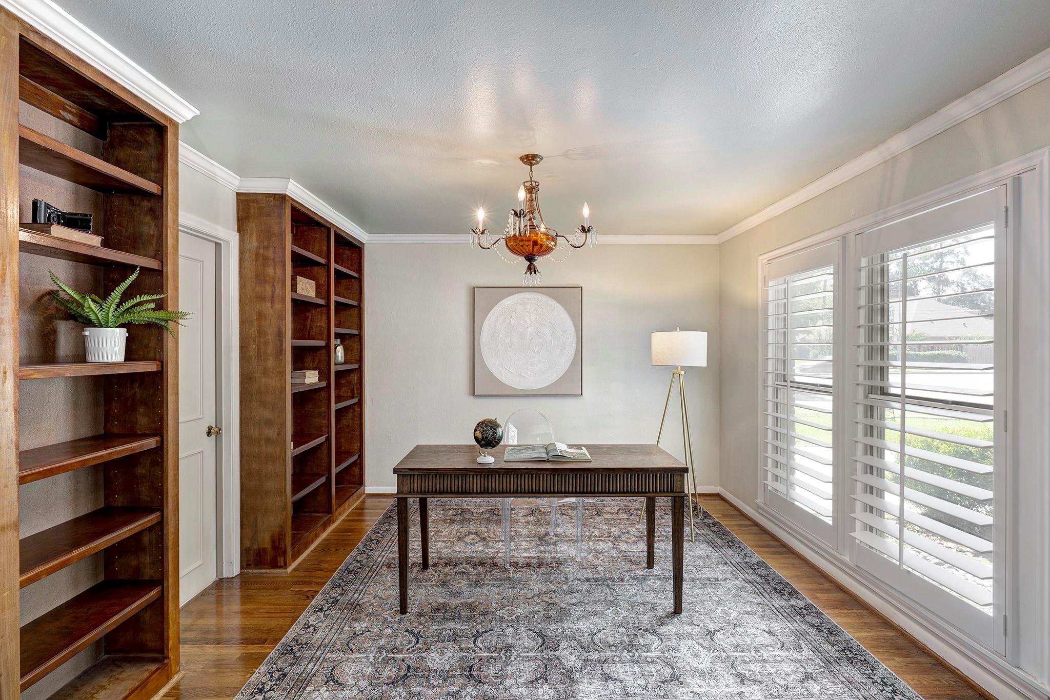 12302 Beauregard Drive