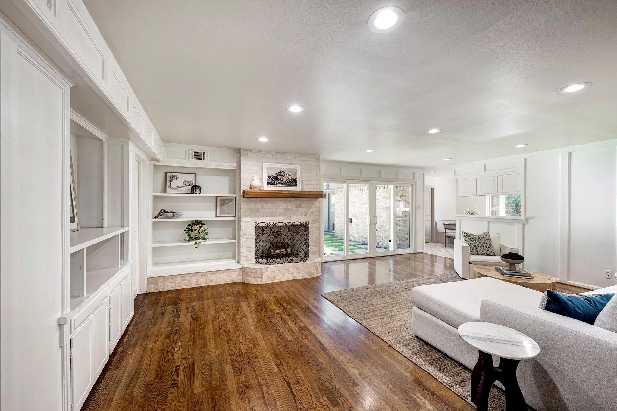 12302 Beauregard Drive
