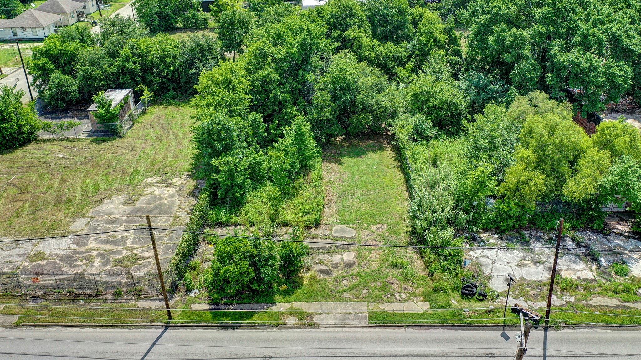2418 Jensen Drive