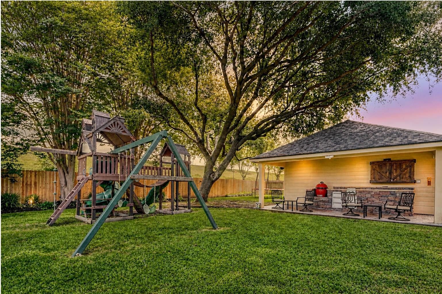 1707 Breezy Bend Drive