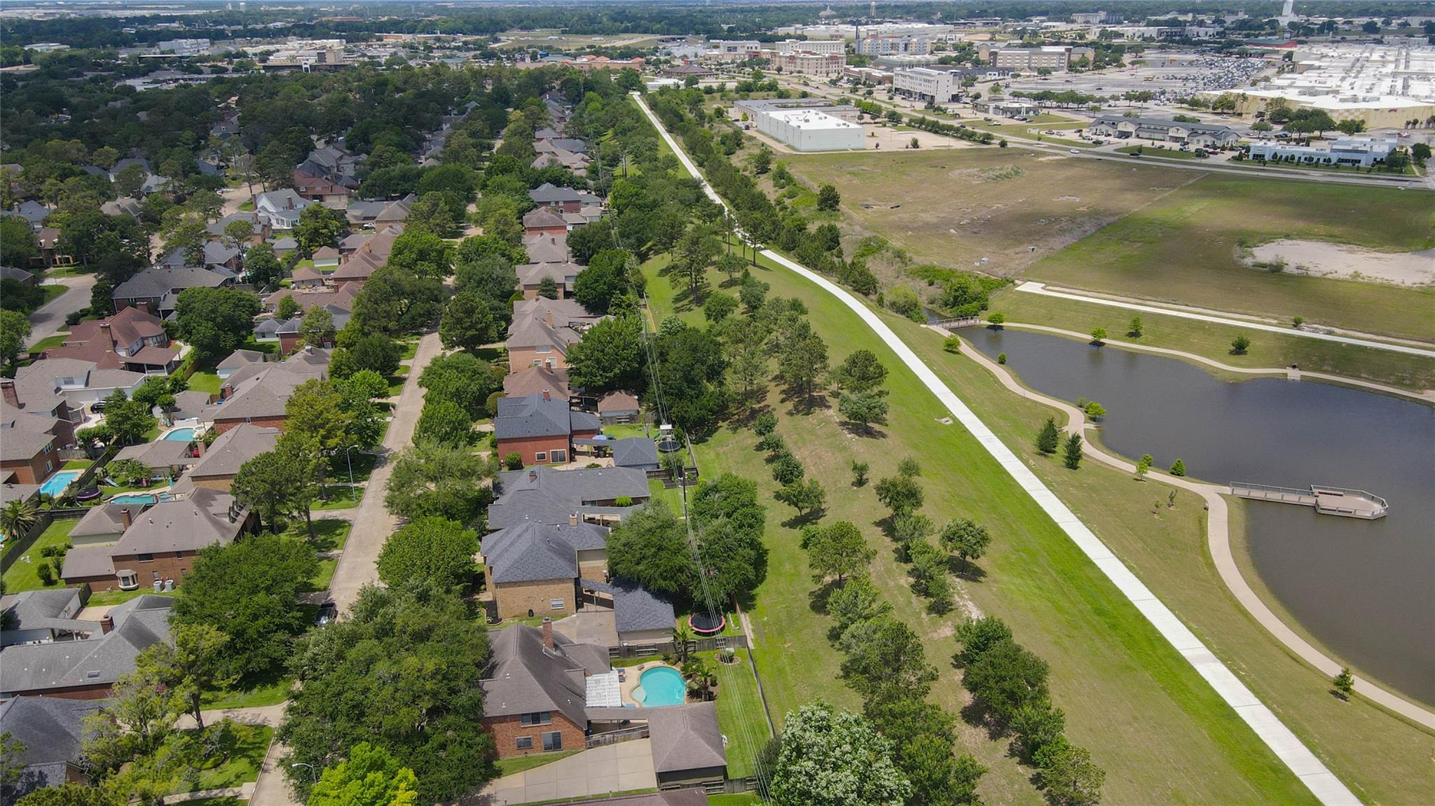1707 Breezy Bend Drive