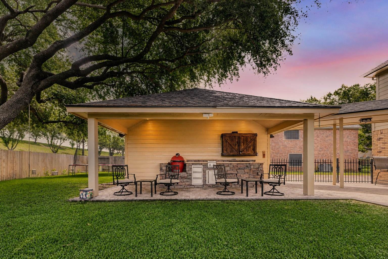 1707 Breezy Bend Drive
