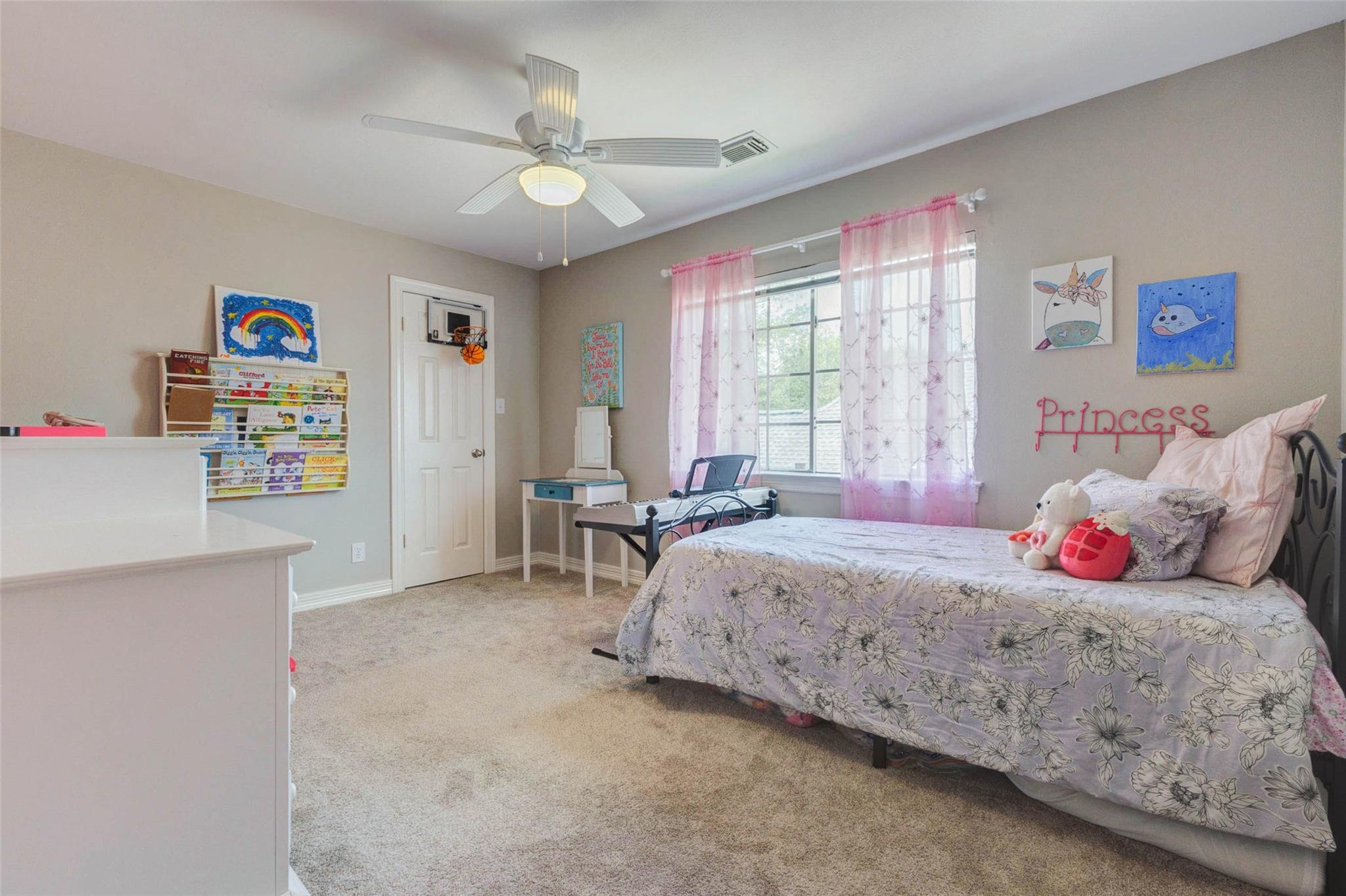 1707 Breezy Bend Drive
