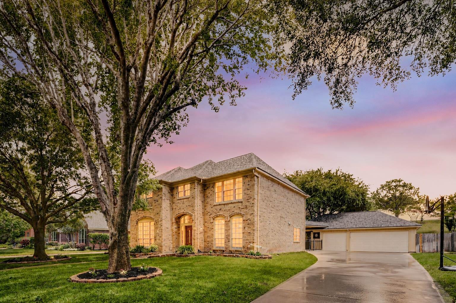 1707 Breezy Bend Drive