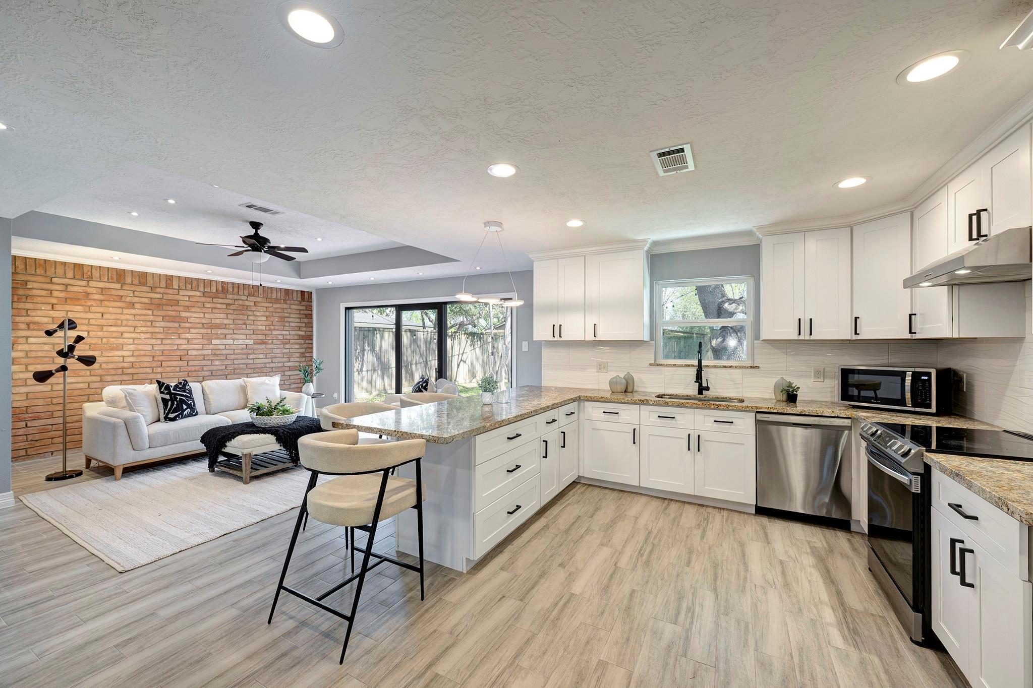 5507 Cartagena Street