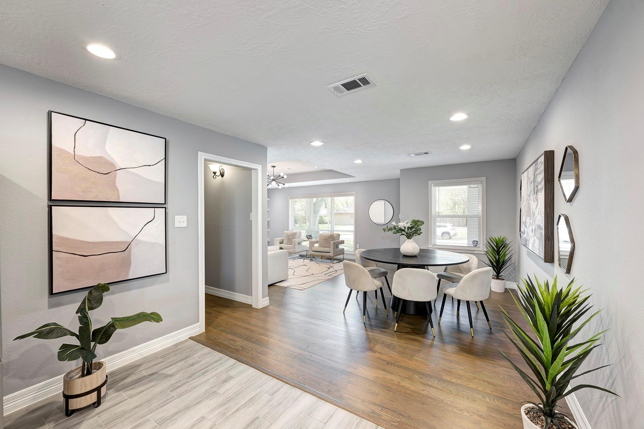 5507 Cartagena Street