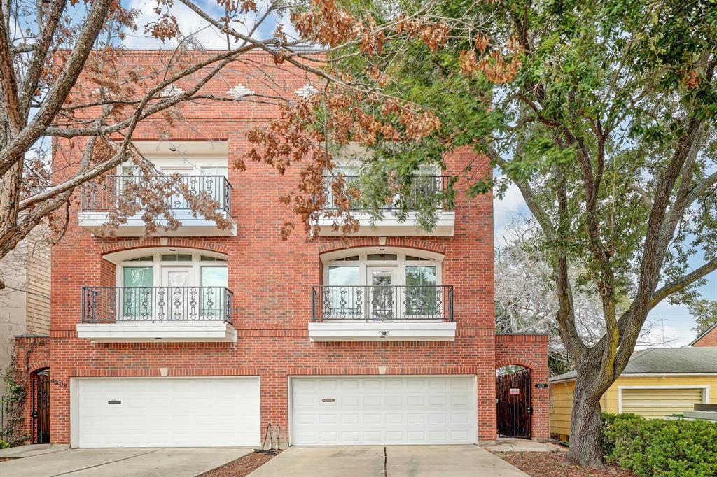 4206 Childress Street