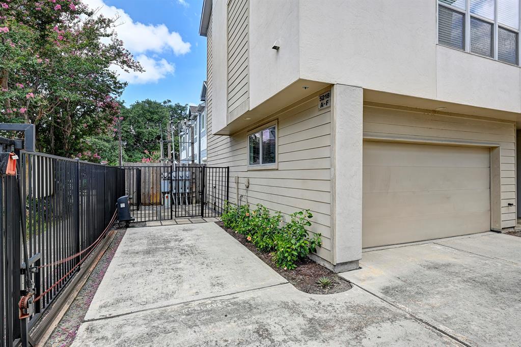 5218 Petty Street # F