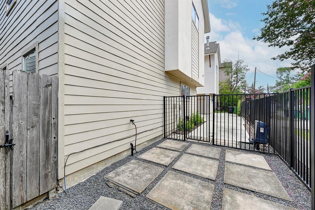 5218 Petty Street # F