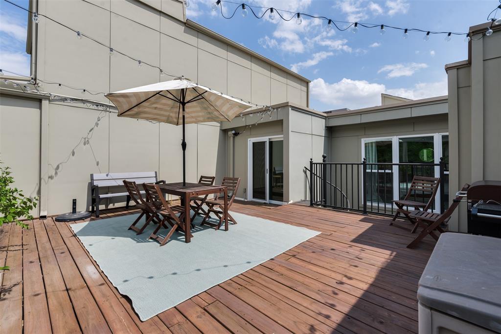 2324 Steel Street # 20
