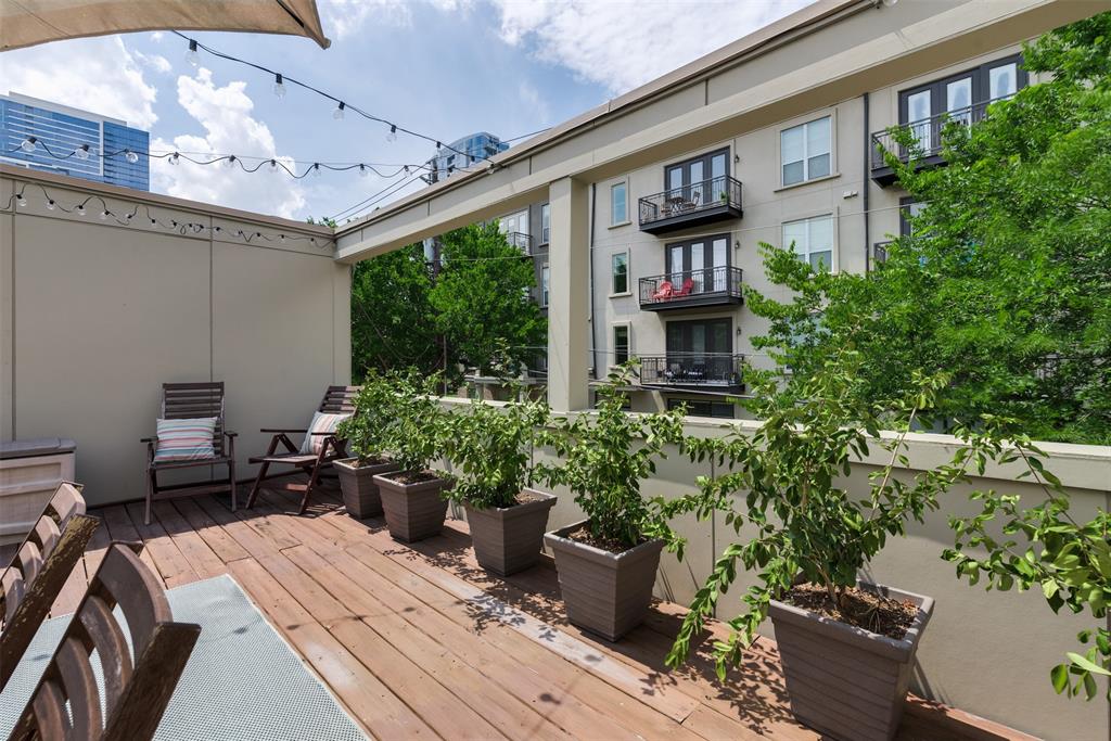 2324 Steel Street # 20