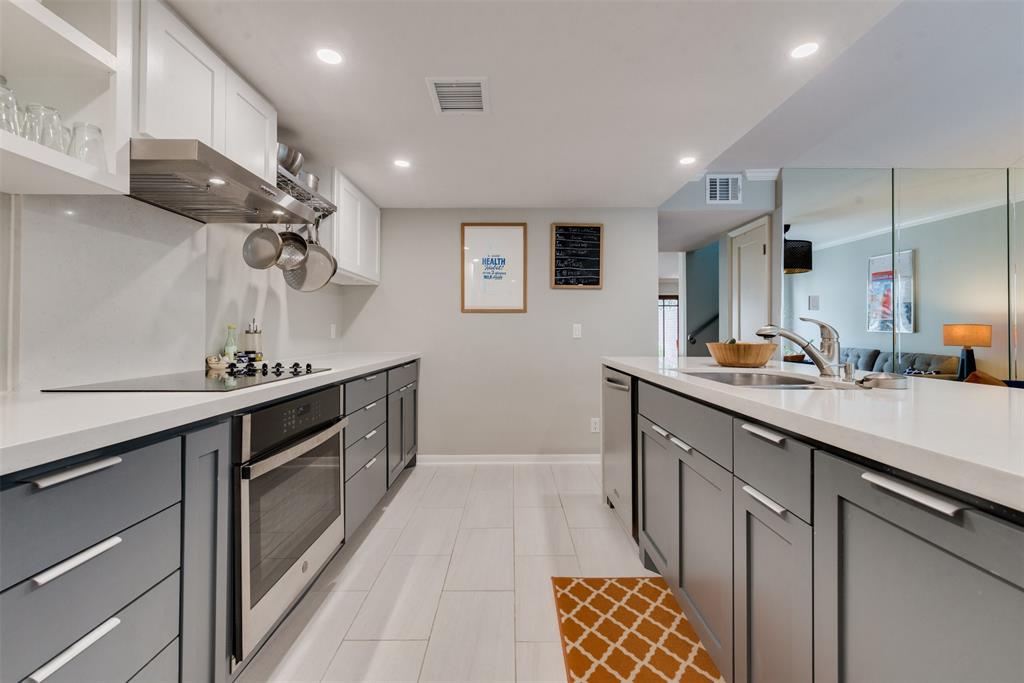 2324 Steel Street # 20