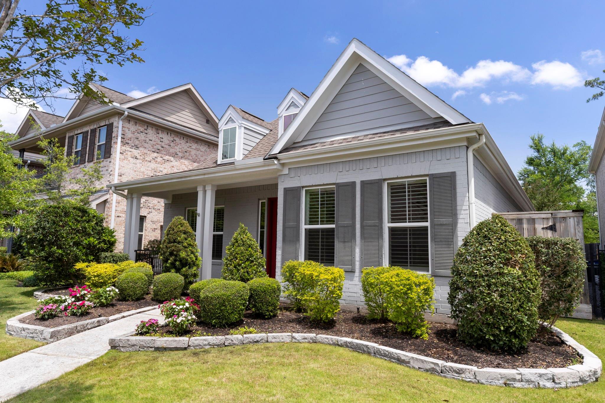 119 Bonnie Ridge Circle