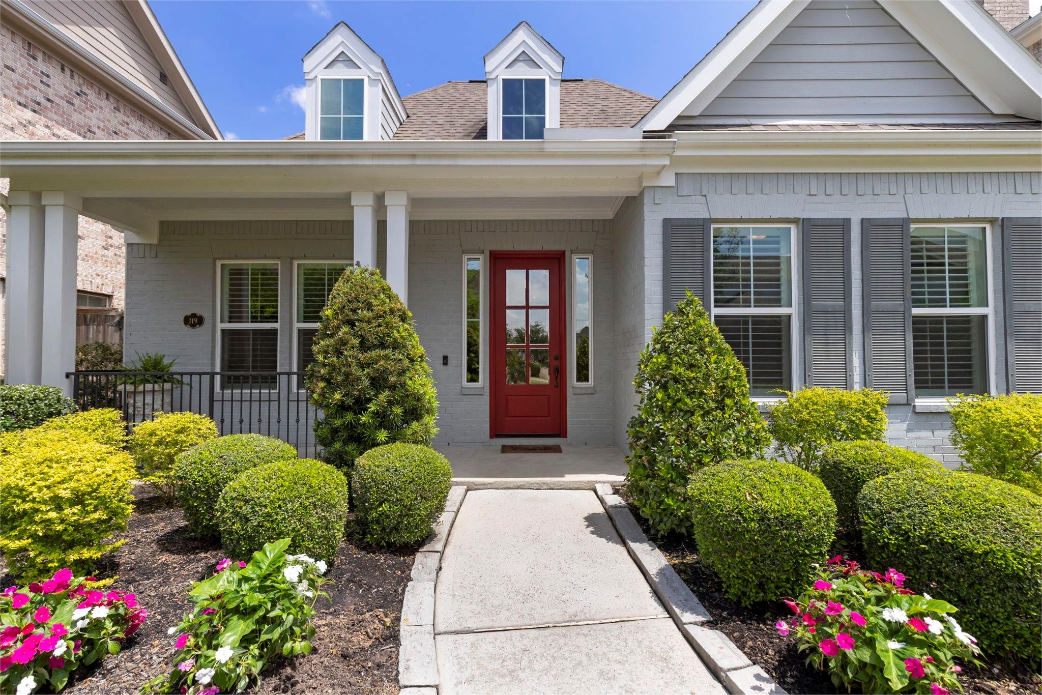 119 Bonnie Ridge Circle