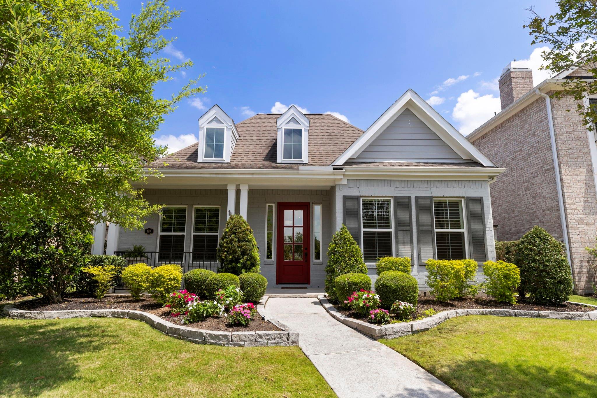 119 Bonnie Ridge Circle