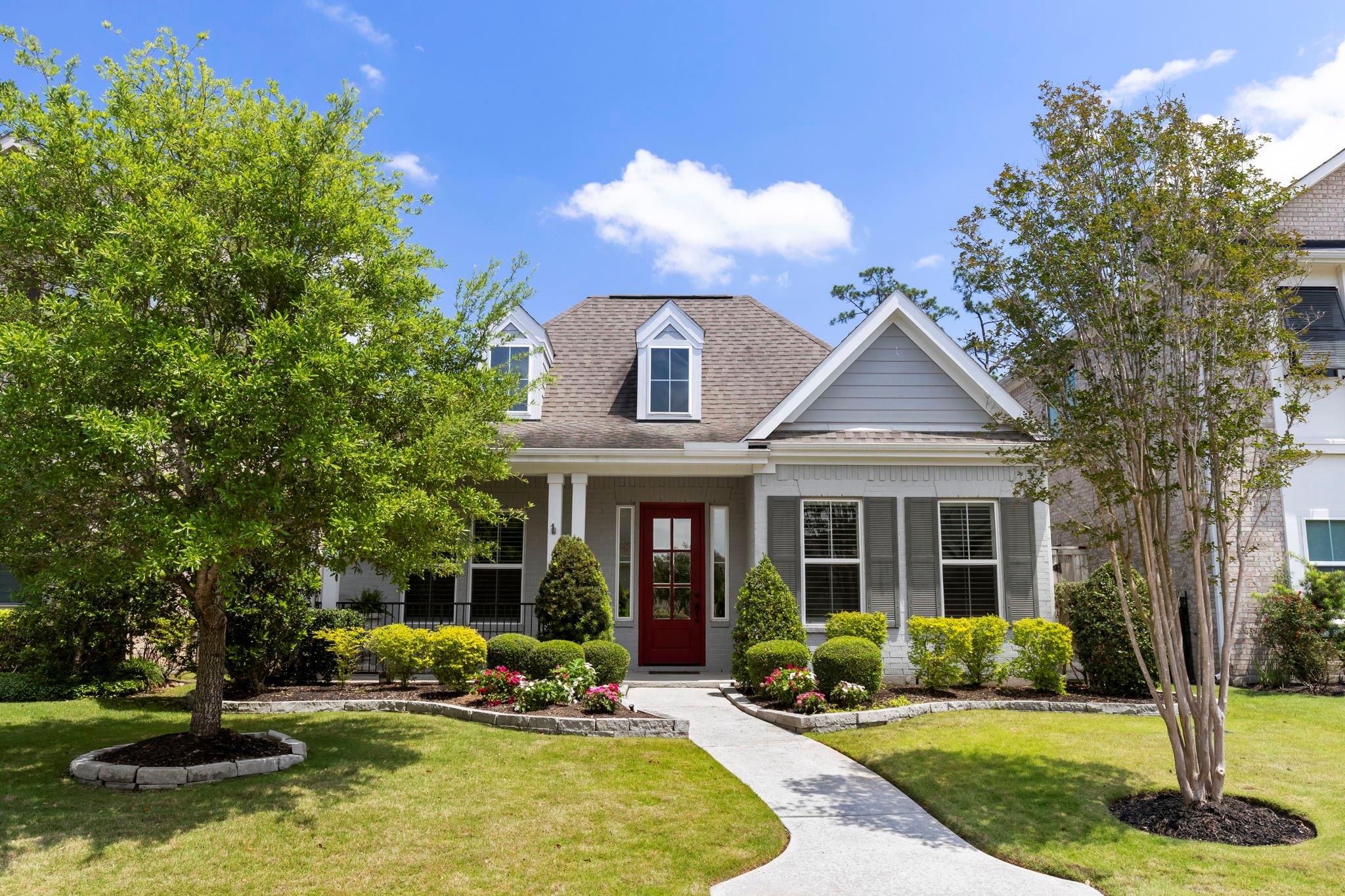 119 Bonnie Ridge Circle