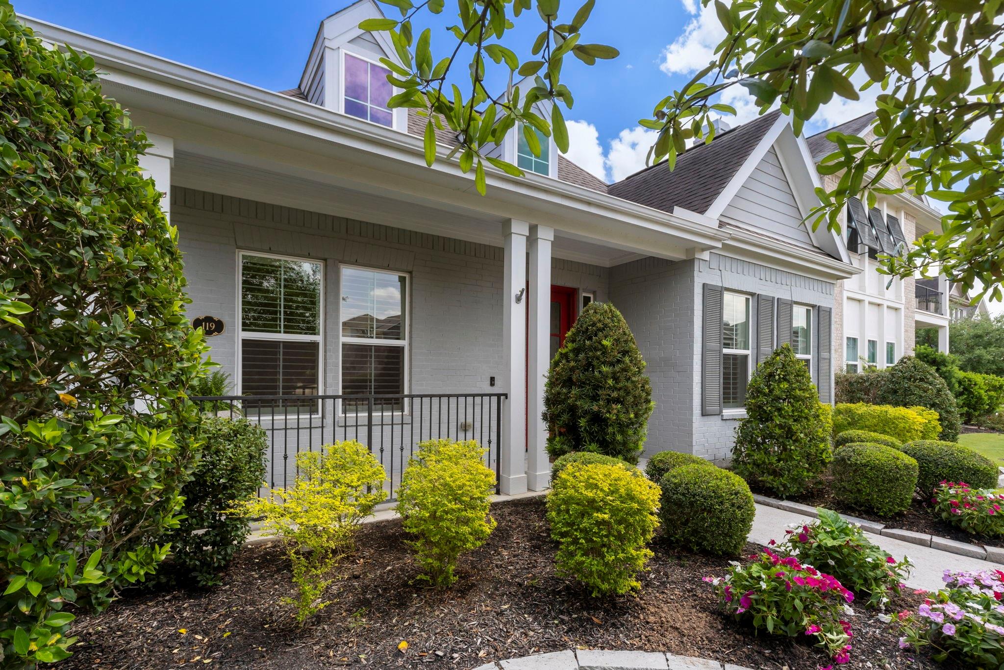 119 Bonnie Ridge Circle