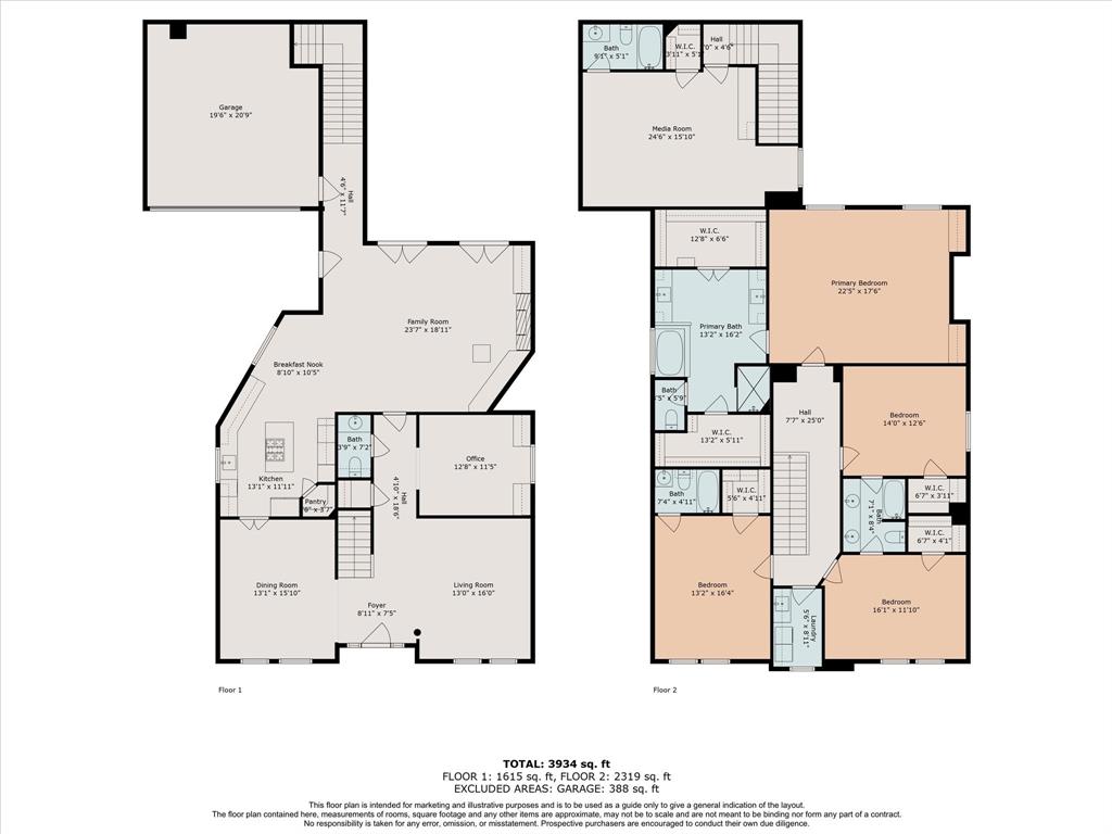 3823 Marquette Street