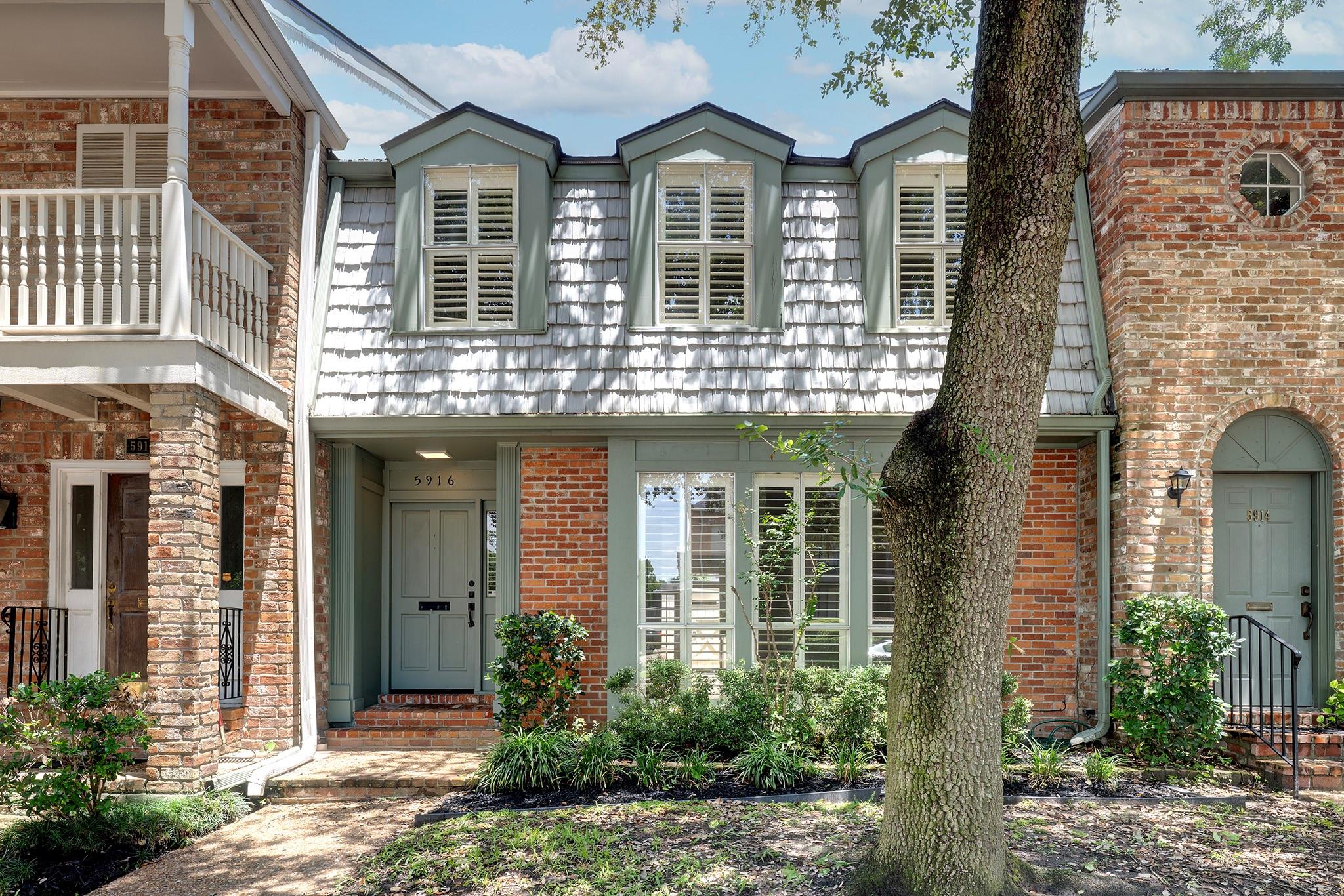 5916 Valley Forge Drive # 163