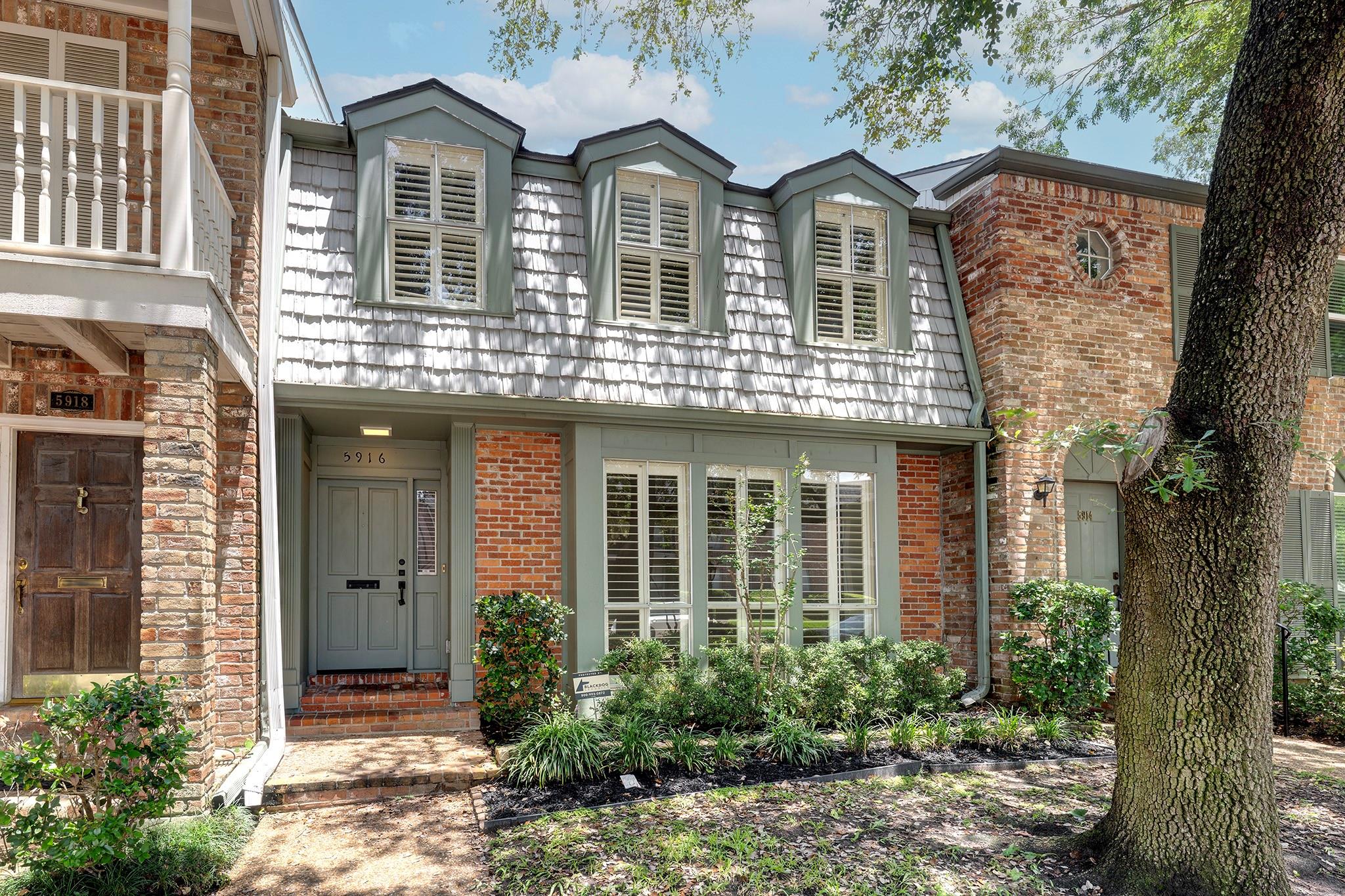 5916 Valley Forge Drive # 163