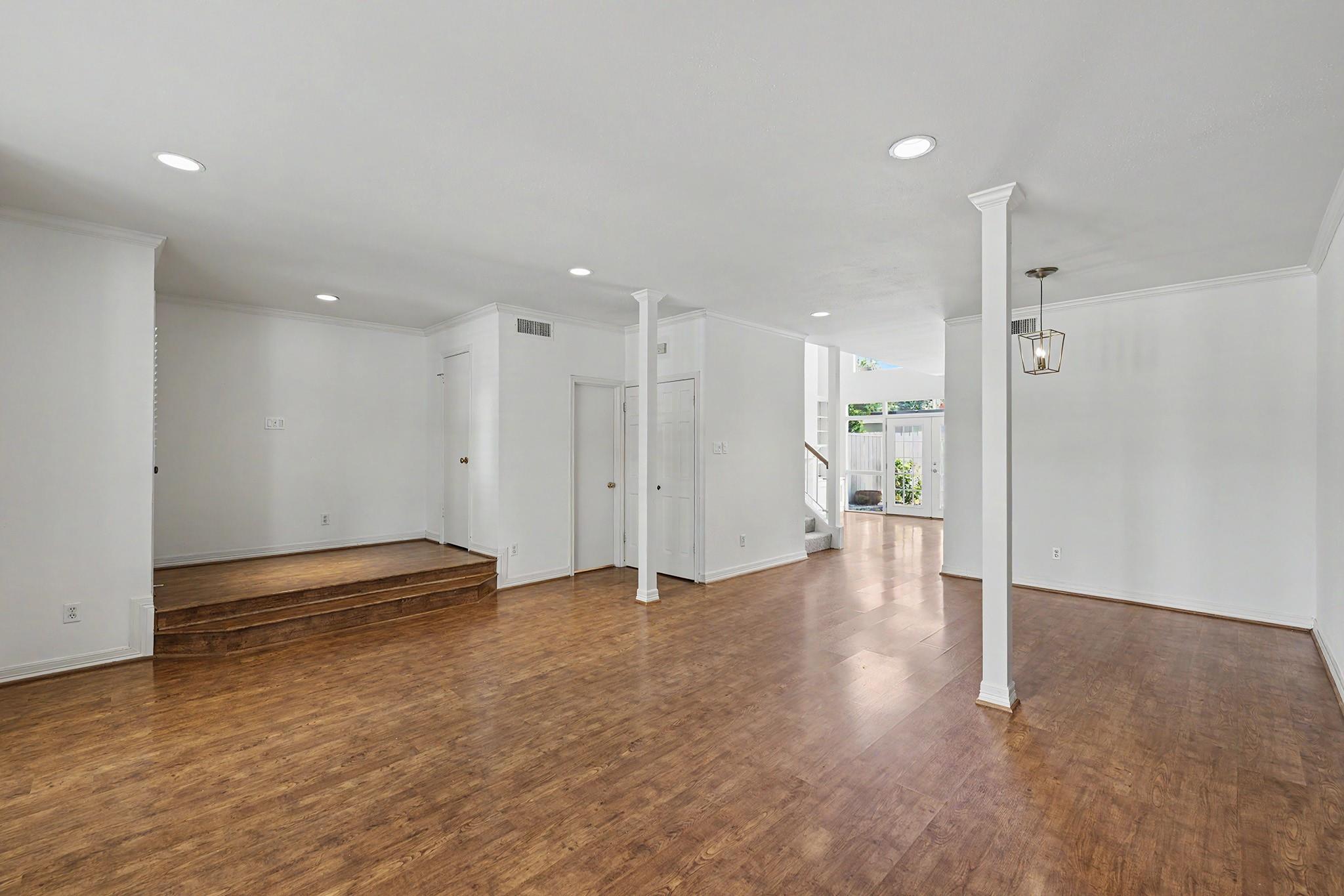 5916 Valley Forge Drive # 163