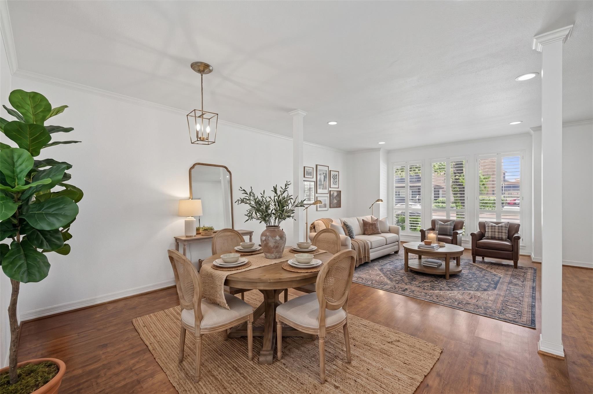 5916 Valley Forge Drive # 163