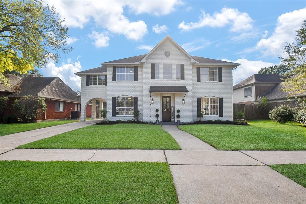 470 Everington Drive